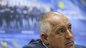 Борисов пред Ройтерс Да на Южен поток само ако отговаря