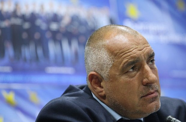 Борисов пред Ройтерс: „Да” на „Южен поток” само ако отговаря на еврозаконите