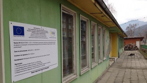 Деца от малцинствата овладяват занаятчийски умения по европроект
