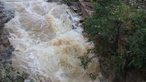 Водата в сТурия е годна за употреба