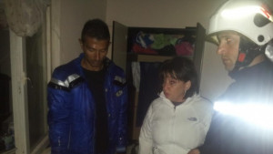 Няколко къщи са наводнени в Лозенец