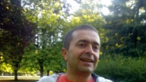 Филип Хайвазиян гост на клуб Здраве