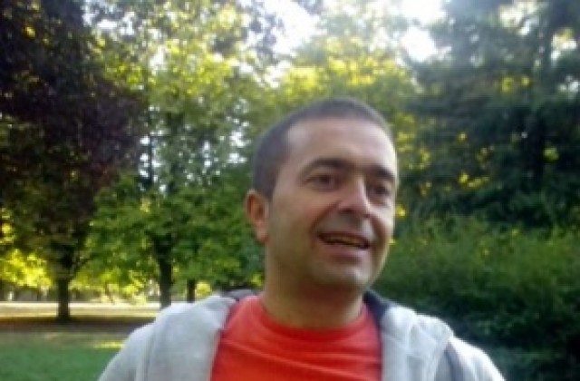 Филип Хайвазиян  гост на клуб „Здраве”