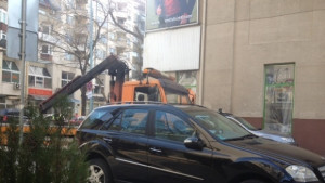 Два нови паяка в Стара Загора ще вдигат и джипове