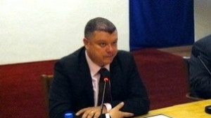 Областният управител участва в дискусия организирана от Китайскобългарската камара