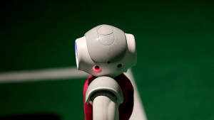 Роботите също се готвят за Световно първенство по футбол