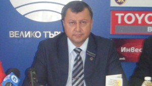 Проф Христо Белоев е новият почетен гражданин на Павликени