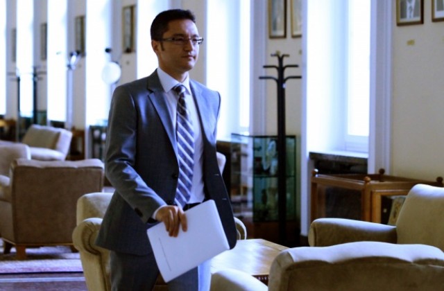 Създаването на звено за управление на проекти е сред успехите на българското председателство на ОЧИС