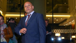 Украйна предложи на ЕС да контролира транзита на руски газ