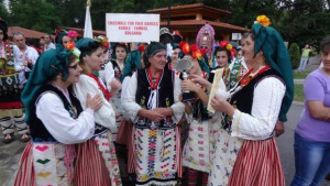Награди за Ансамбъл Кабиле