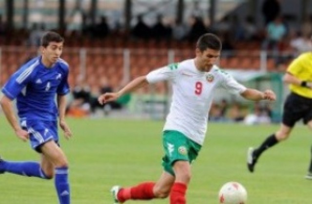 Живко Петков подписа с Черно море