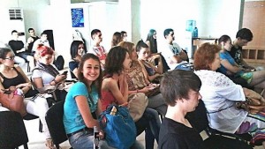 Ученик от Английската може да отиде в Babson College