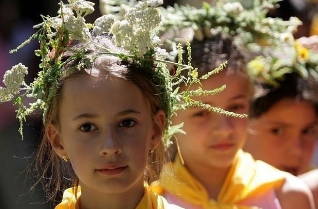 Врачани ще празнуват Еньовден