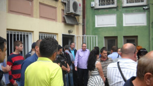 Обсъждането за парк Българско Черноморие се провали и във Варна