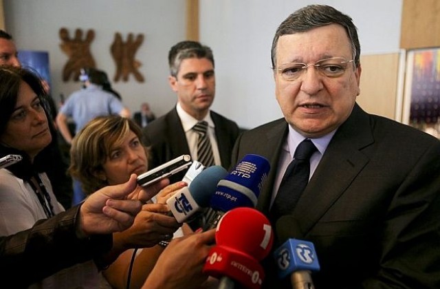 Призоваха Барозу като свидетел по аферата Дали