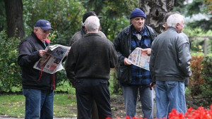 Пенсионерски клубове се събират на Еньовден на Текето