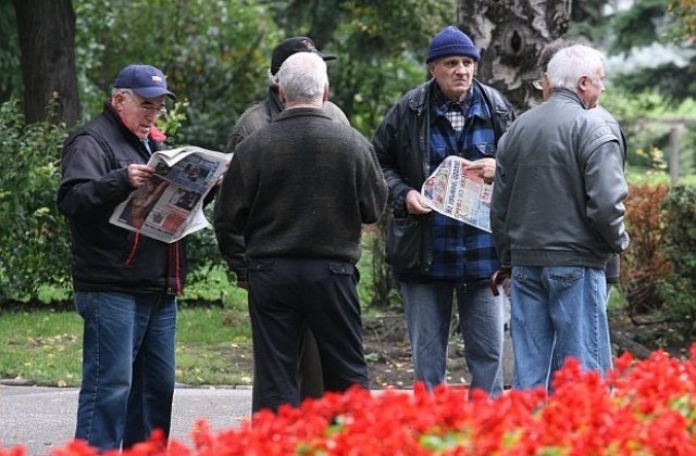 Пенсионерски клубове се събират на Еньовден на Текето
