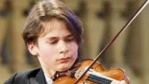 Дете чудо ще свири тази вечер на Варненско лято