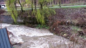 300 литра нафта изтекоха във водите на река Черна