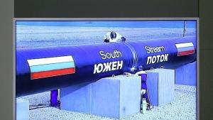 България Кавга за подкрепян от Русия тръбопровод сваля правителството