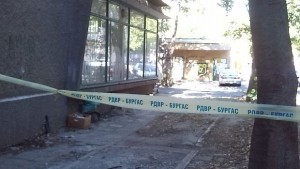 Двадесет години за убийството на банкерката