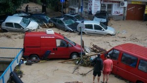 Кметът на Варна Жертвите са поне 9 държавата я няма