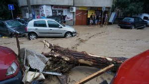 Всички райони във Варна освен Аспарухово имат ток и вода