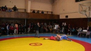 Кадетите на клуб Васил и Георги Илиеви останаха без медал