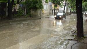 Отвориха пътя Добрич Варна
