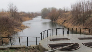 Нормална е ситуацията с нивото на водните обекти в областта