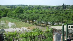 В община Добричка няма бедстващи и загинали от пороите