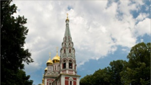 Възстановяват паметника кръст на донските казаци в Шипка