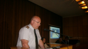 Реките и язовирите в Кюстендилска област са под постоянен контрол