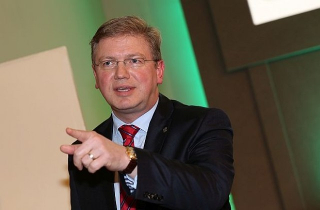 ЕС и МВФ ще отпуснат на Украйна 1,61 милиарда евро тази година