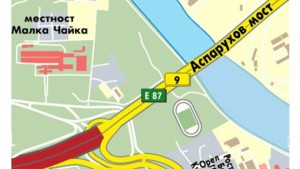 До Аспарухово с кола само през Боровец