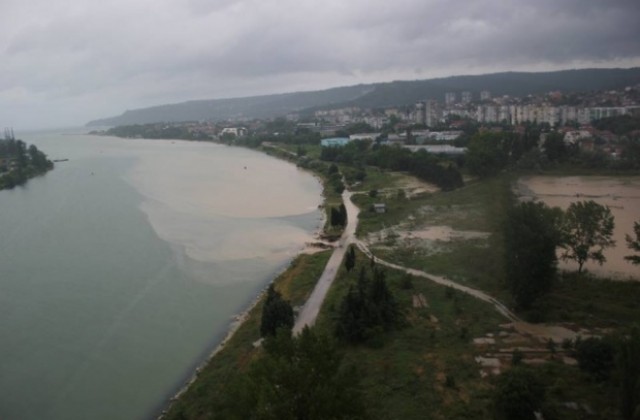 Варна получава подкрепа от цялата страна