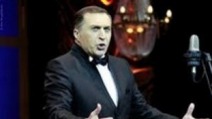 Световният бас Паата Бурчуладзе с концерт на Античния театър
