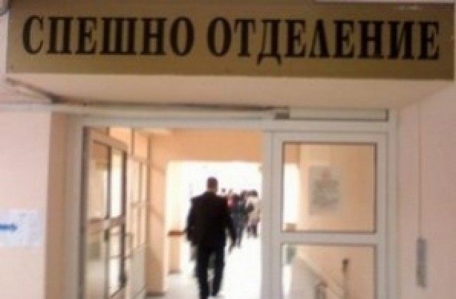 Готвач от Хасково почина след падане от хотел в Слънчев бряг