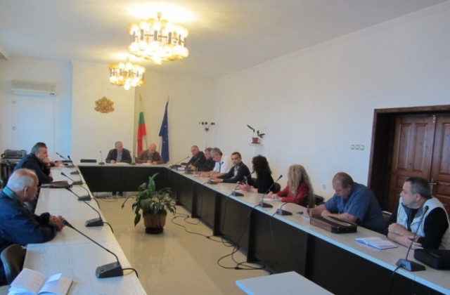 Няма опасност от наводнения във врачанско