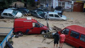 Алианц обезщетява пострадалите си клиенти авансово