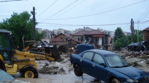 Близо 300 пострадали в Аспарухово ще получат финансова помощ от