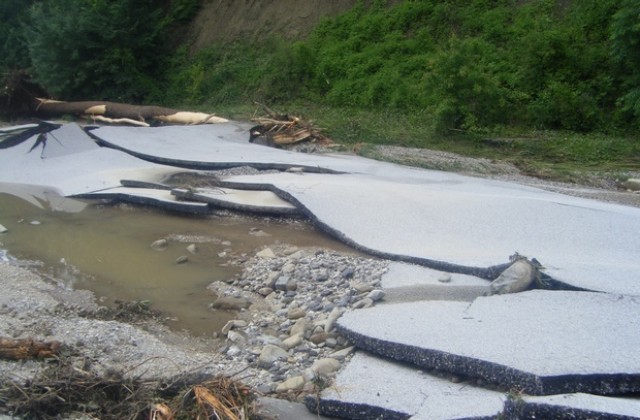 Министерски съвет ще решава за ремонта на Хаинбоаз, не е ясно кога ще бъде възстановен
