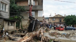 Кризисният щаб във Варна Загиналите са 10 самоличността им е