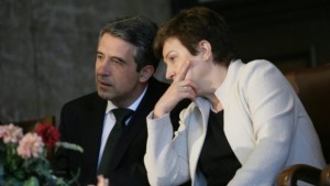 Президентът и Кристалина Георгиева отиват в бедстващите райони