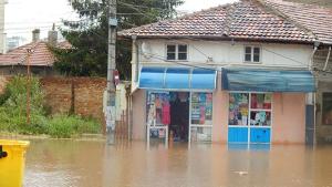 Добричлии разказват за водната стихия