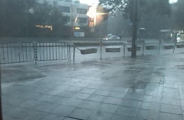 В Областна внимателно следят обстановката