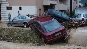 Заедно в бедствието България се обедини в трагедията