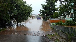 Добрич бавно се връща към нормален ритъм на живот след