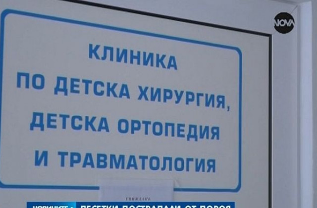 Откриха майката на 7-годишния Константин, който оцеля по чудо