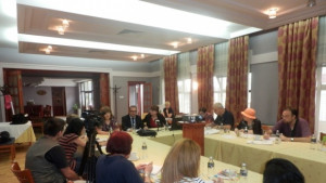 Представиха в Стара Загора френският опит в развитието на туризма